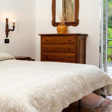 B&B Collina E Mare Camogli Buitenkant foto